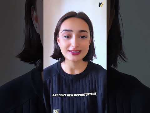 Priyashma Ghimire | English Communication Mentor